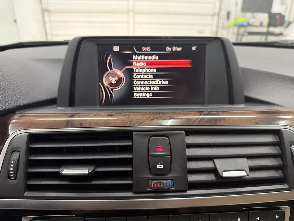 Used 2017 Blue BMW 330i image 18