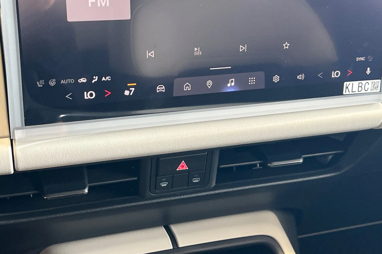 New 2026 Jet Black Mica Mazda 2.5 S Preferred AWD image 17