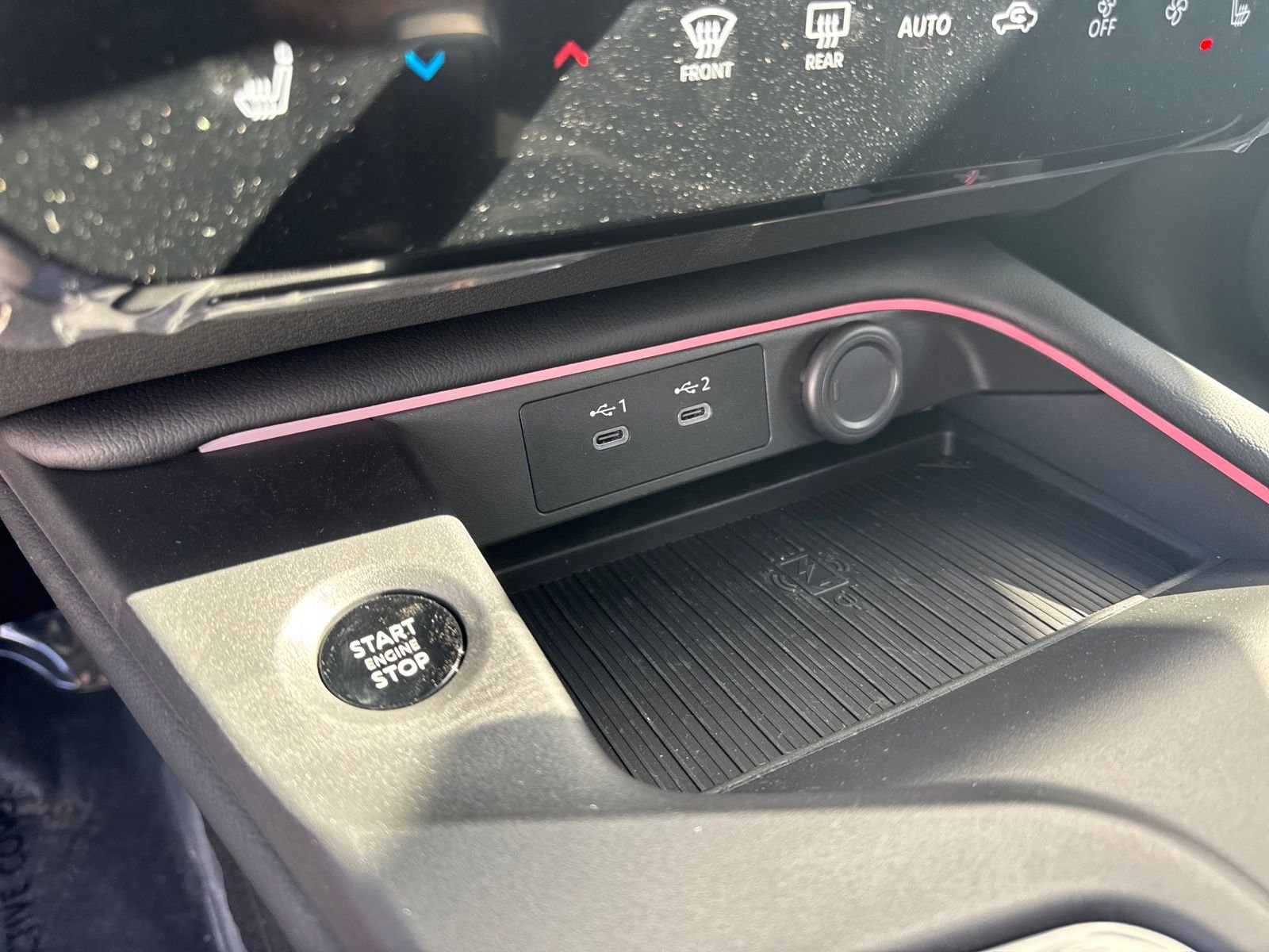 New 2026 Nissan Sentra SV 4D Sedan