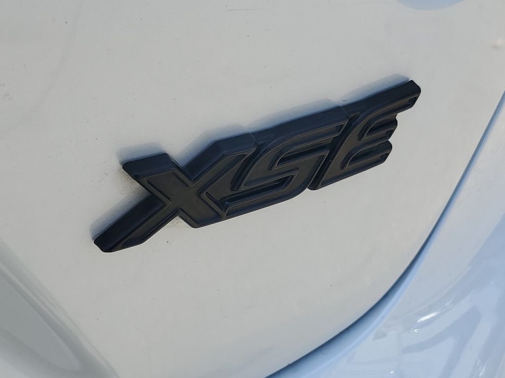 Certified Used 2024 Beige Toyota XSE image 8
