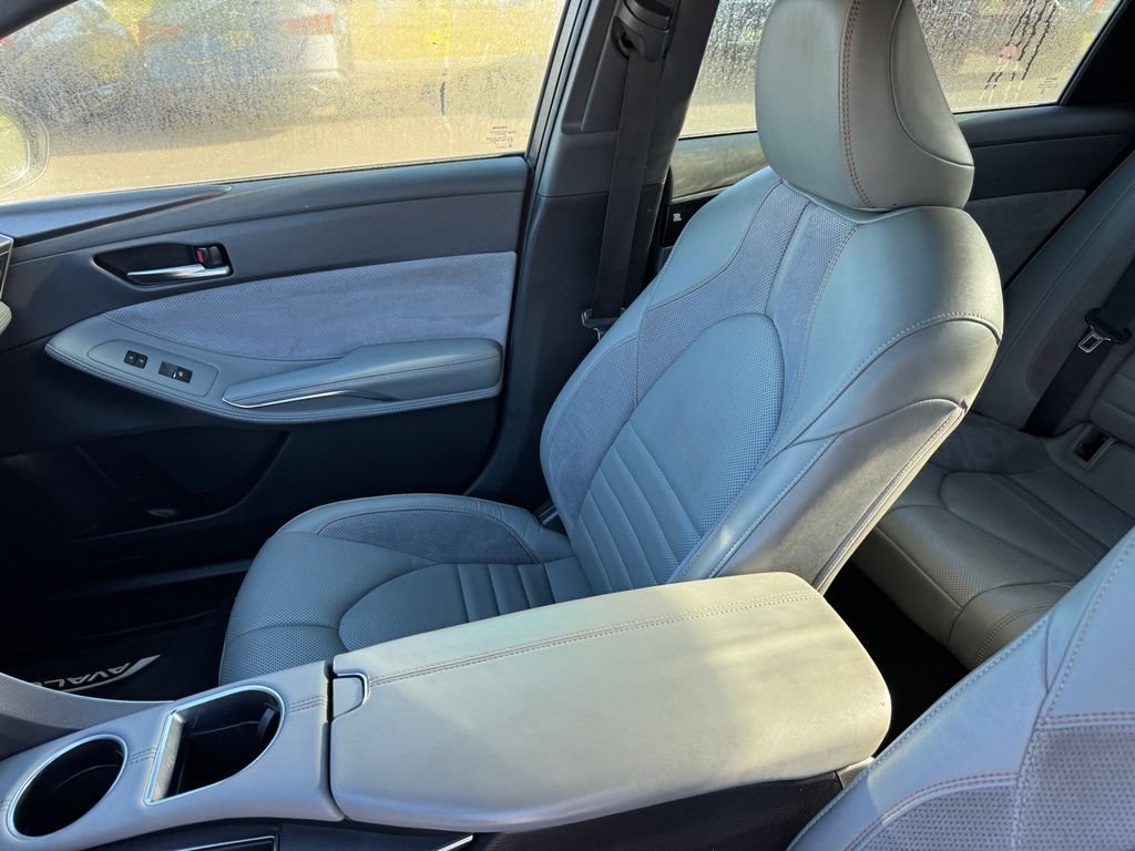 Used 2019 Beige Toyota Touring image 7