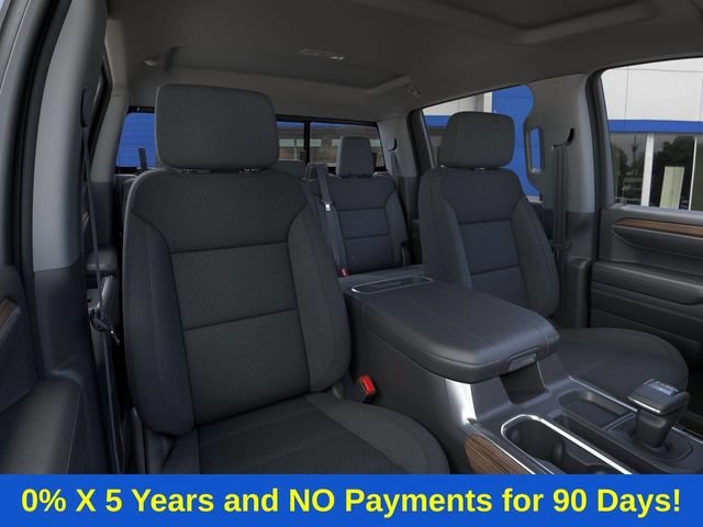 2026 Chevrolet Silverado 1500 LT - Photo 19