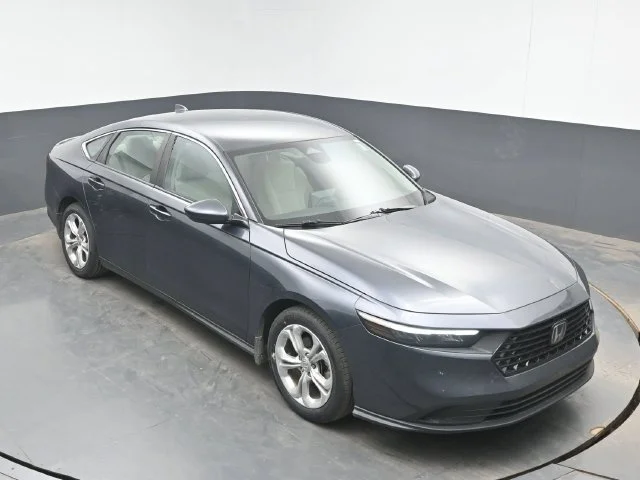 2024 Honda Accord LX - Photo 13