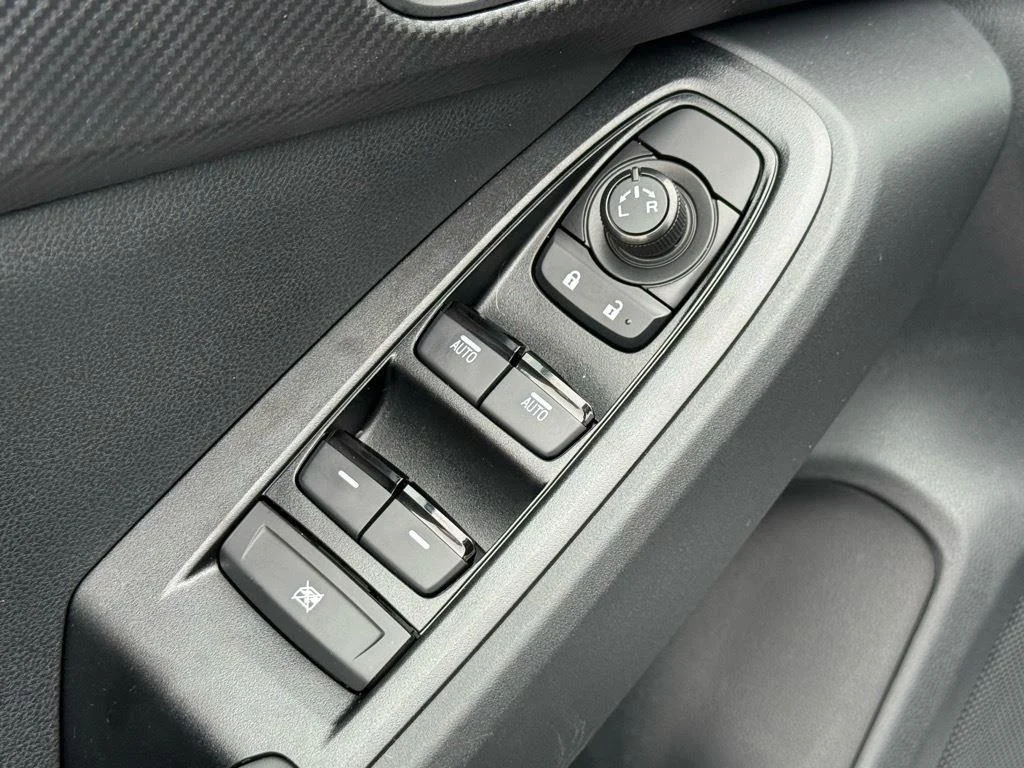 New 2026 ICE SILVER METALLIC Subaru Wilderness image 35