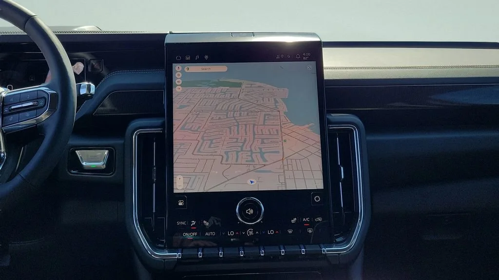 New 2026 Titanium Rush Metallic GMC Elevation image 25