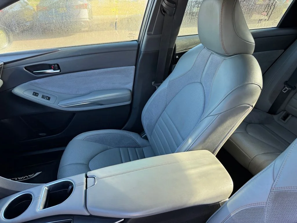 Used 2019 Beige Toyota Touring image 7
