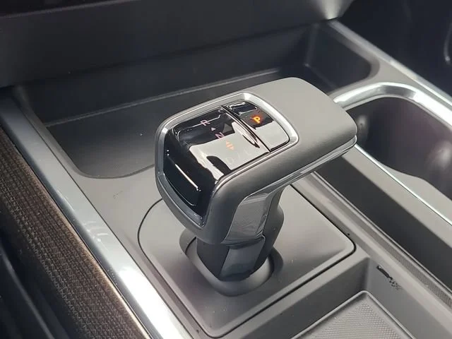 New 2026 Summit White Chevrolet LT Trail Boss image 30