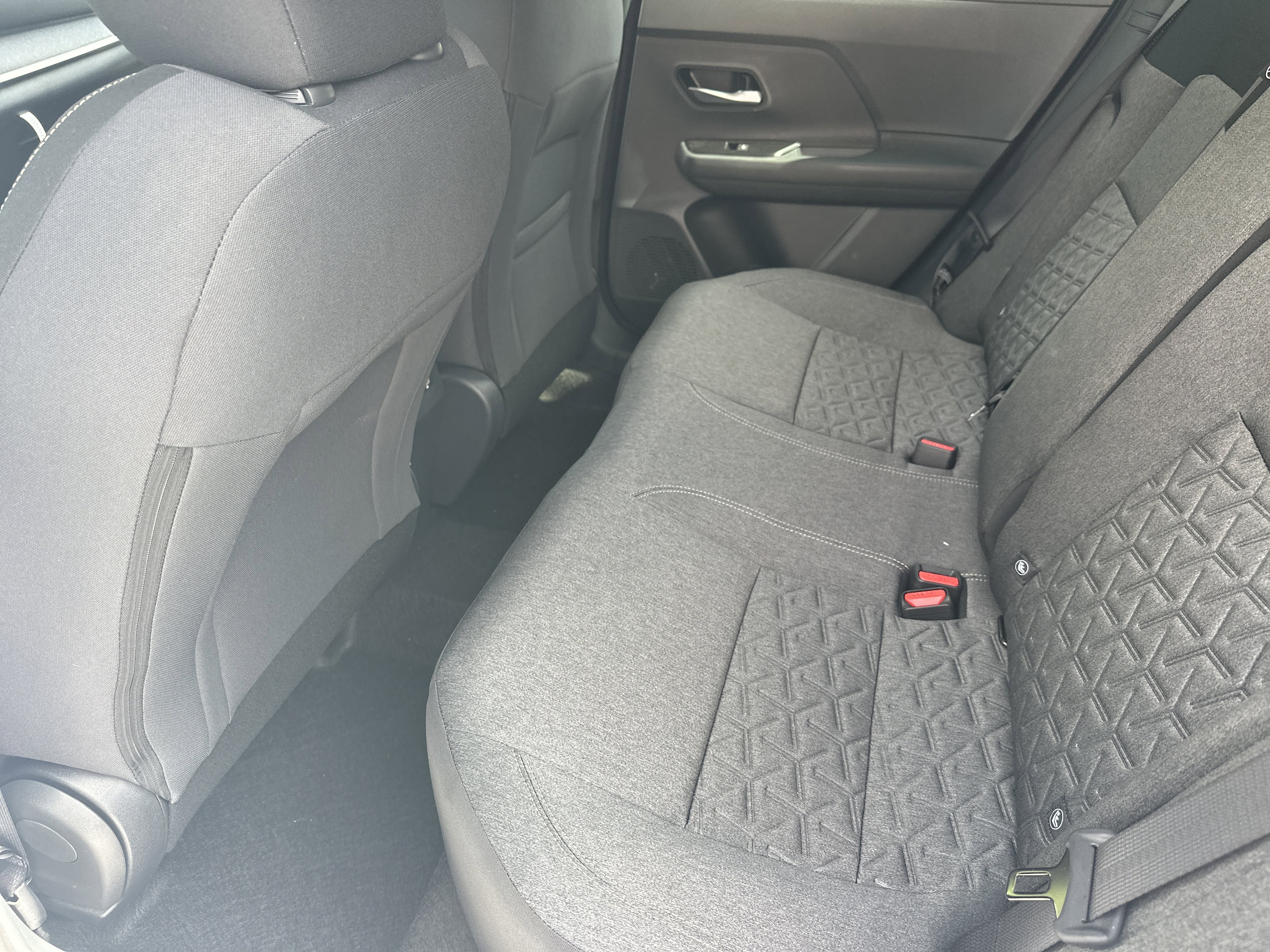 2026 Nissan KICKS SV - Photo 21