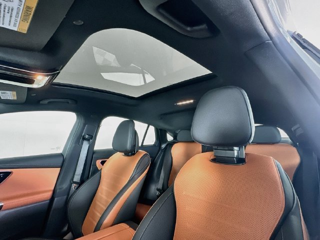 New 2027 MANUFAKTUR Alpine Grey Mercedes-Benz GLC 53 AMG® image 53