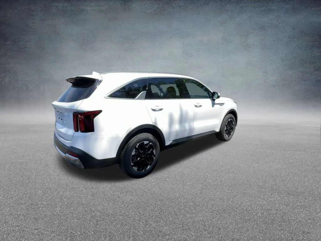 2026 Kia Sorento S - Photo 25