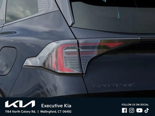New 2026 Gray Kia X-Line image 11