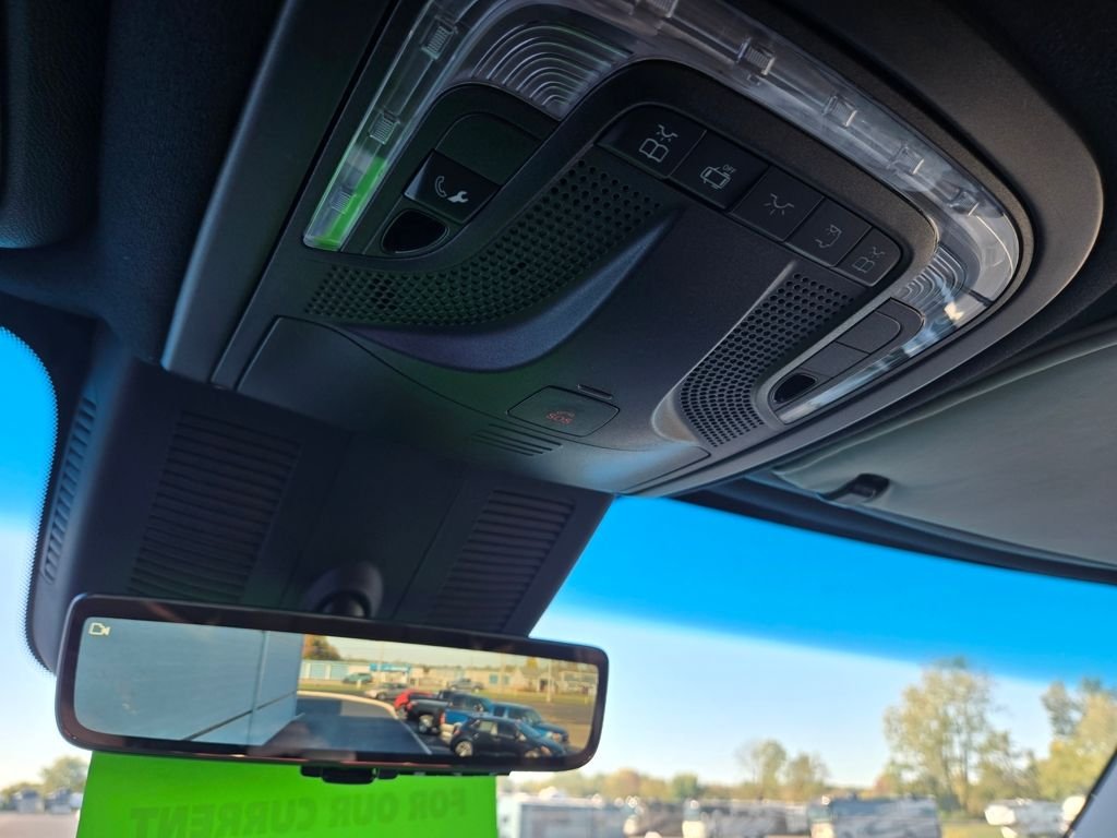 2024 Mercedes-Benz Sprinter Cargo Van Base - Photo 11