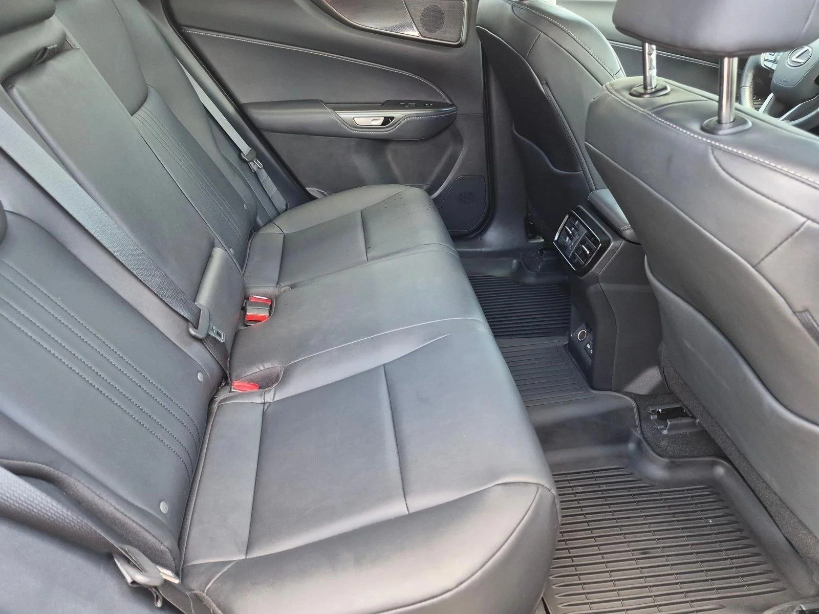 Certified Used 2026 Ultra White Lexus AWD image 20