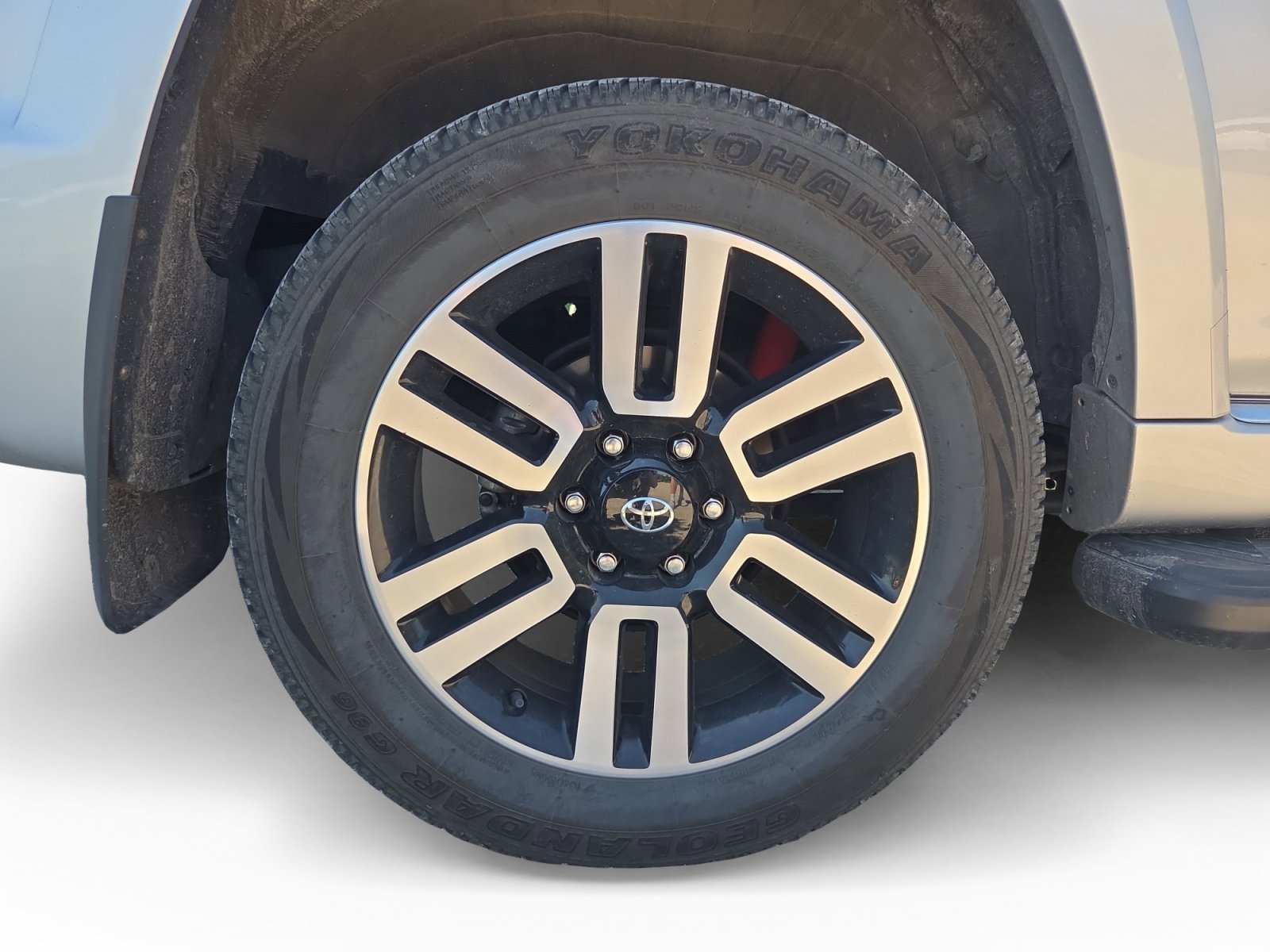 Used 2024 Classic Silver Metallic Toyota Limited image 15