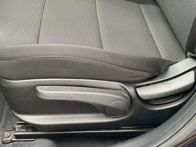 Used 2018 Aurora Black Kia LX image 16