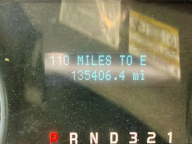 Used 2012 White Ford XL image 9