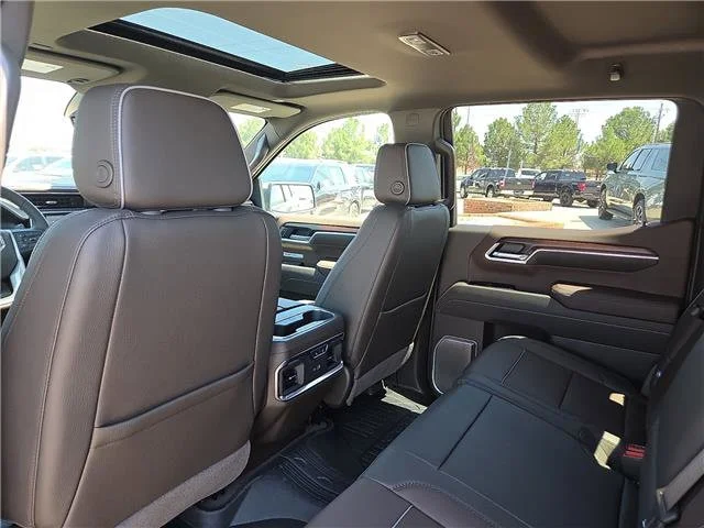 New 2026 Onyx Black GMC Denali image 10