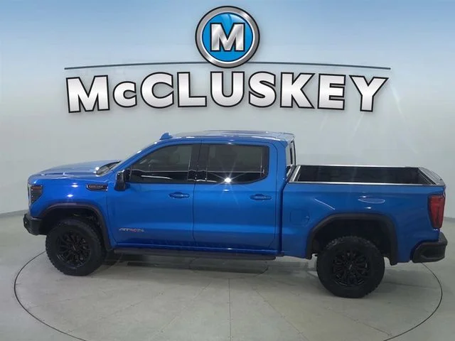 2023 GMC Sierra 1500 AT4X - Photo 10