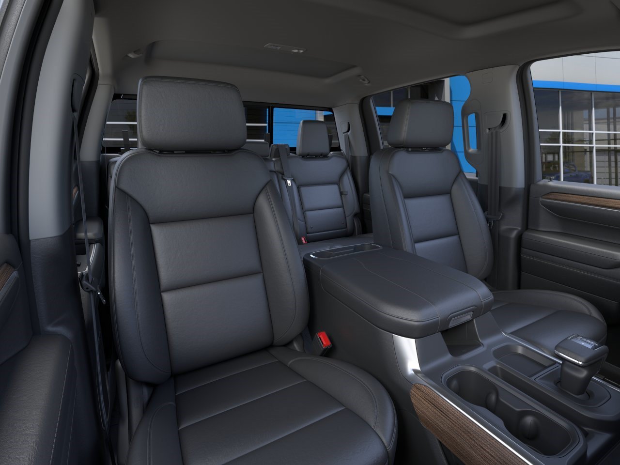 2026 Chevrolet Silverado 1500 LT - Photo 16