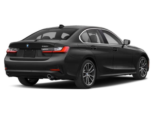 Used 2020 BMW 3 Series 330i with VIN 3MW5R7J02L8B40142 for sale in Bloomington, Minnesota