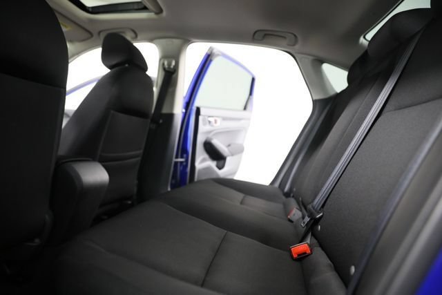 2022 Honda Civic EX - Photo 22