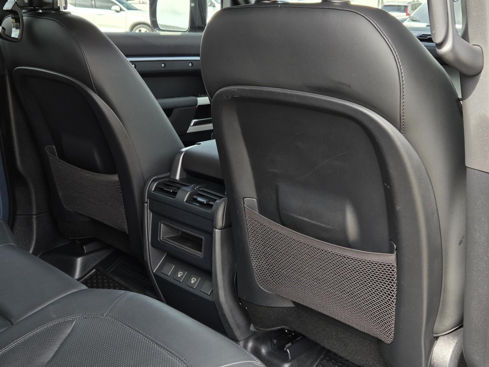 Used 2024 Tasman Blue Metallic Land Rover S image 40