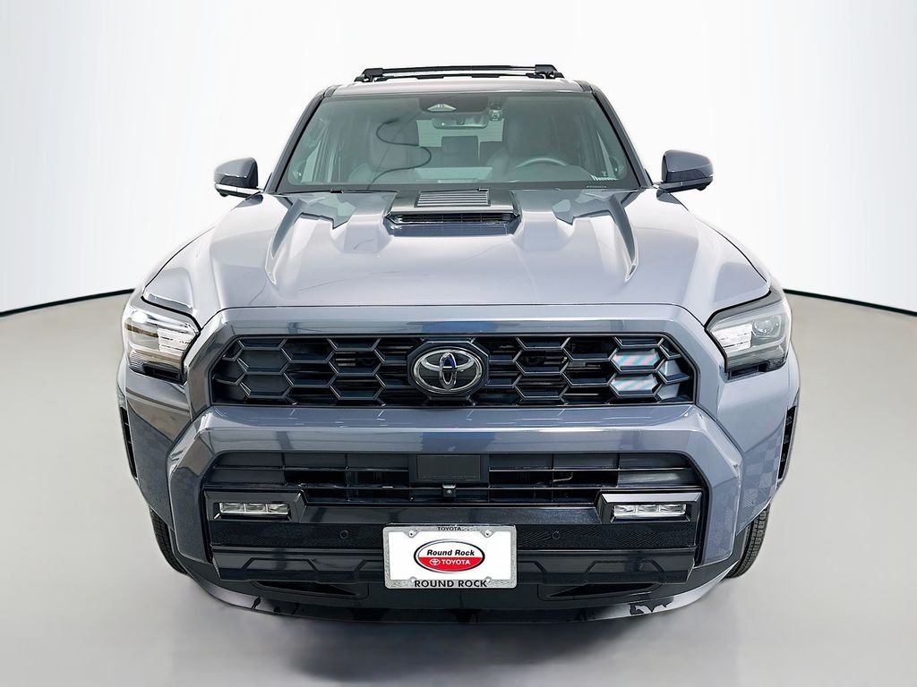 Used 2025  Toyota TRD Sport Premium image 2