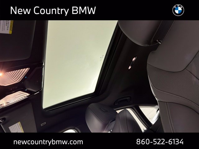 Used 2024 Dravit Grey Metallic BMW M50 image 29