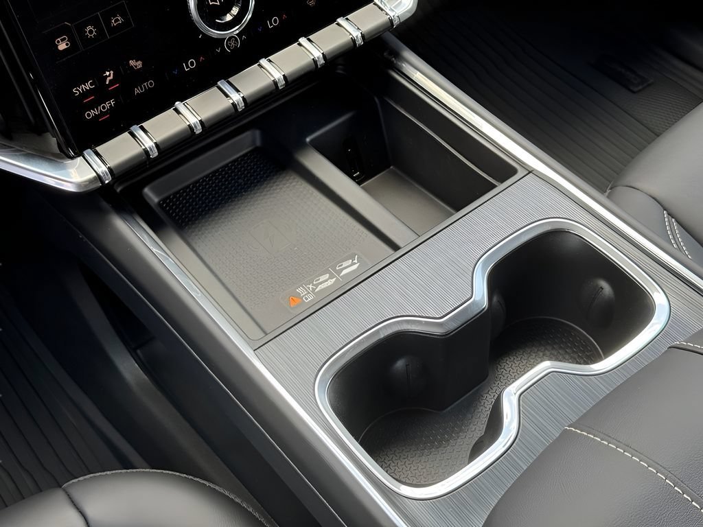 2026 GMC Acadia Elevation - Photo 20