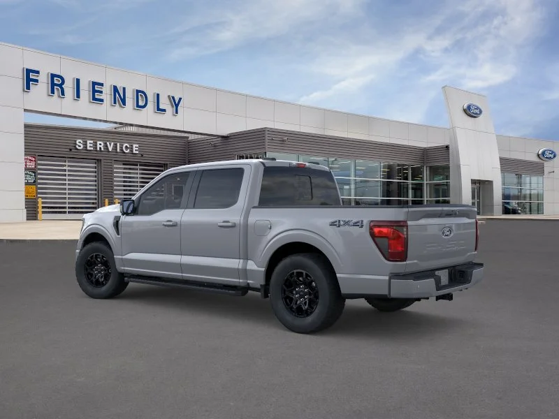 New 2026 Avalanche Ford XLT image 28