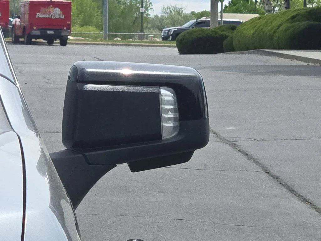 Used 2024 Silver GMC AT4 image 22