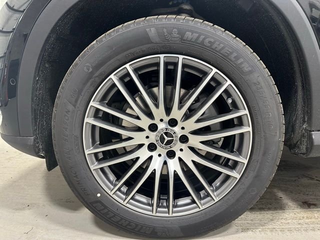 New 2026  Mercedes-Benz GLC 300 image 22