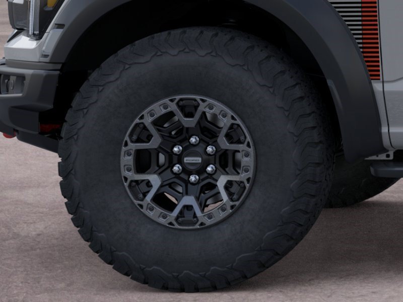 New 2026 Avalanche Ford Raptor image 19