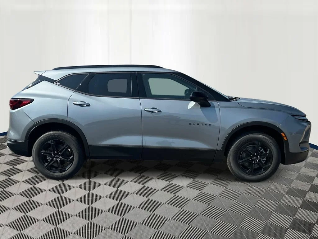 2026 Chevrolet Blazer 2LT - Photo 6