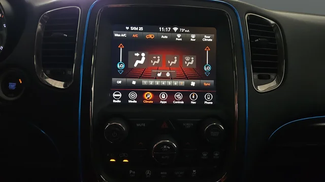 Used 2019 Granite Clearcoat Dodge GT Plus image 18