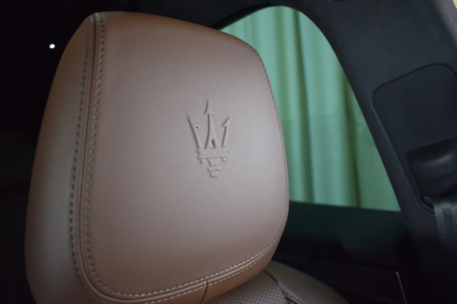 2024 Maserati Grecale GT - Photo 37