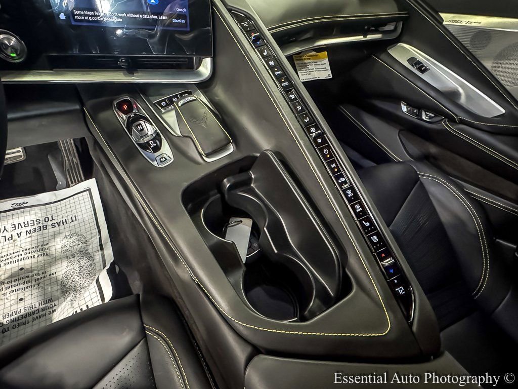 2024 CHEVROLET CORVETTE - Image 20