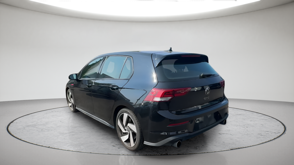 Used 2024  Volkswagen 2.0T S image 9
