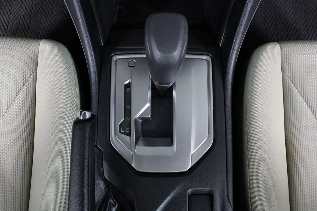 Used 2020 Dark Blue Pearl Subaru Base image 24
