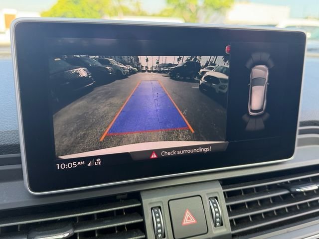 Used 2019 White Audi 2.0T Premium Plus image 25