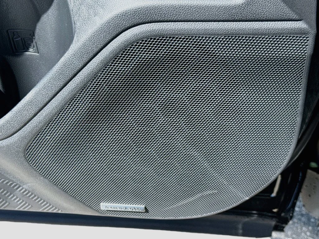 New 2026 Black Subaru Touring Hybrid image 23