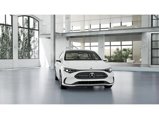 New 2027  Mercedes-Benz  image 8