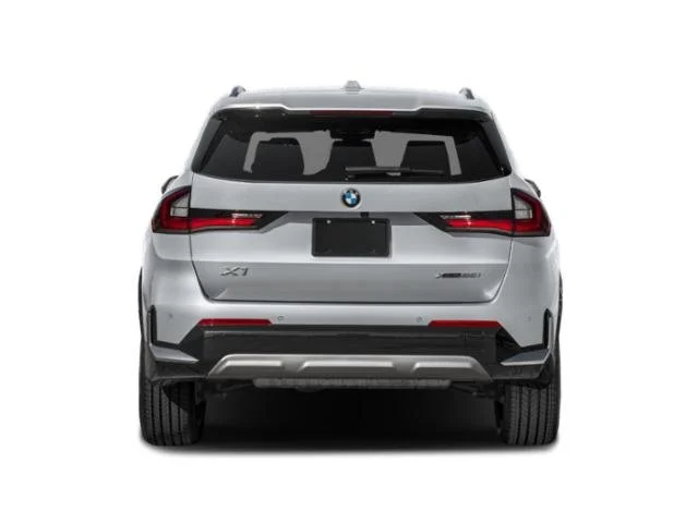 New 2026 Cape York Green Metallic BMW xDrive28i image 8
