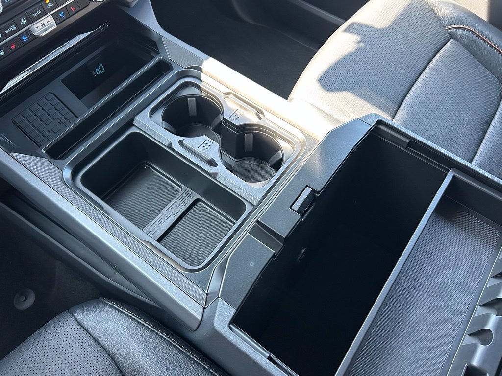 New 2026 Avalanche Ford F-250® Lariat® image 20