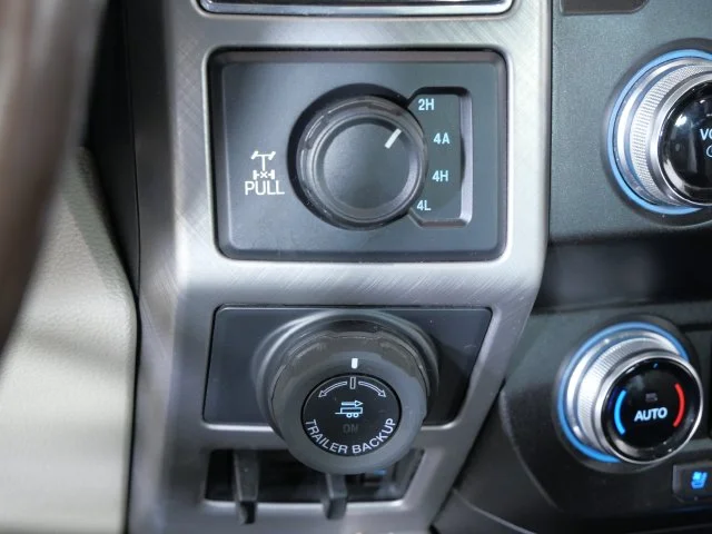 Used 2019 Red Ford Limited image 27