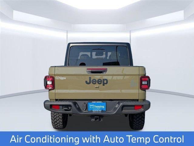 New 2026 41 Jeep Willys image 5