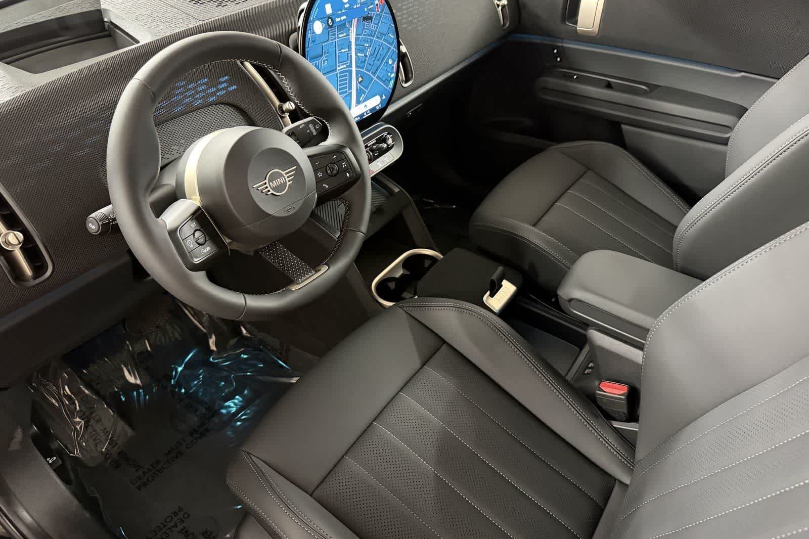 2027 MINI Countryman S - Photo 11