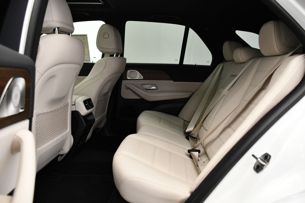 2026 Mercedes-Benz GLE GLE580 - Photo 43