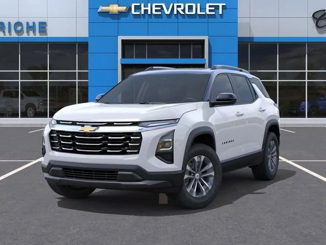 2026 Chevrolet Equinox LT - Photo 6