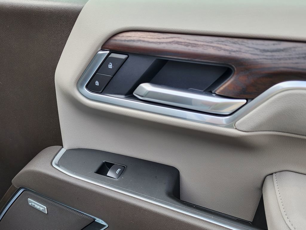 2026 GMC Sierra 1500 SLT - Photo 37